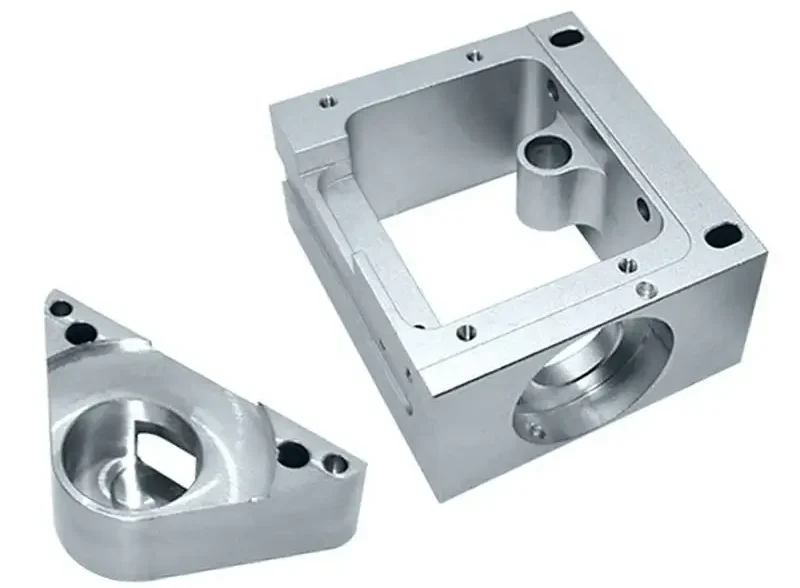 CNC machining parts