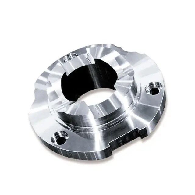 CNC machining parts