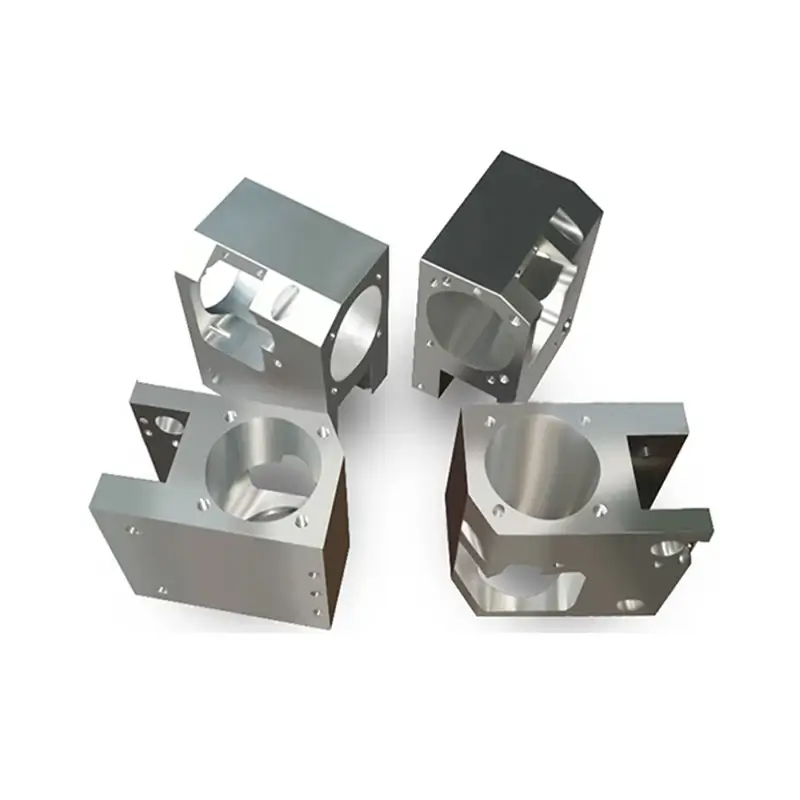 CNC machining parts