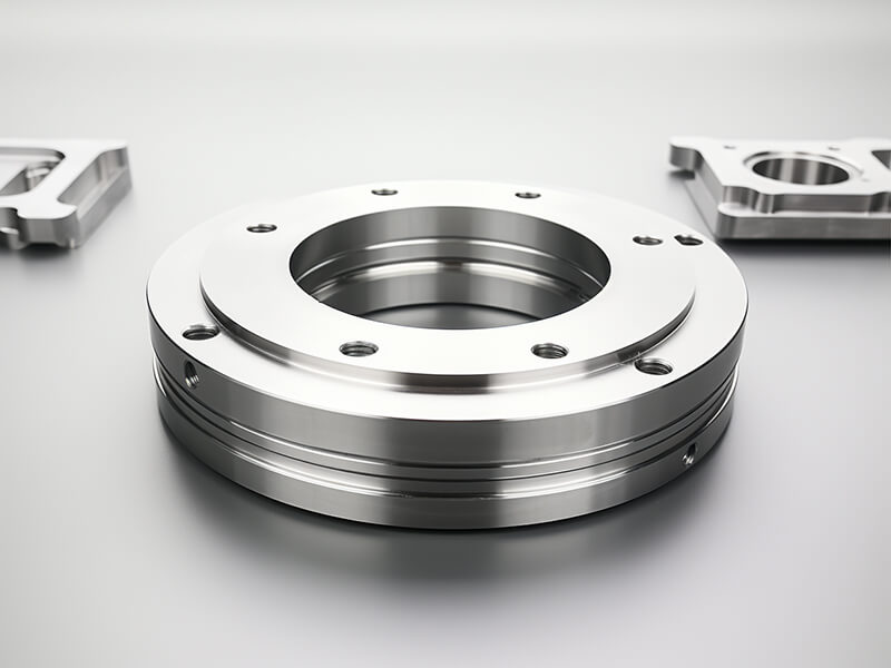 CNC Machining Services: From Design To Finished Product