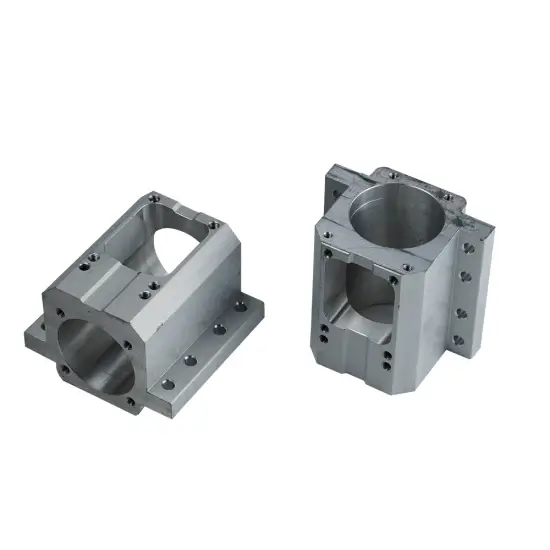 CNC machining parts