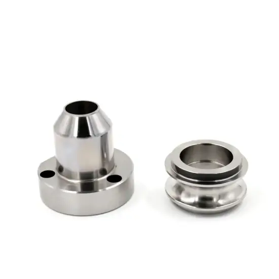 CNC machining parts