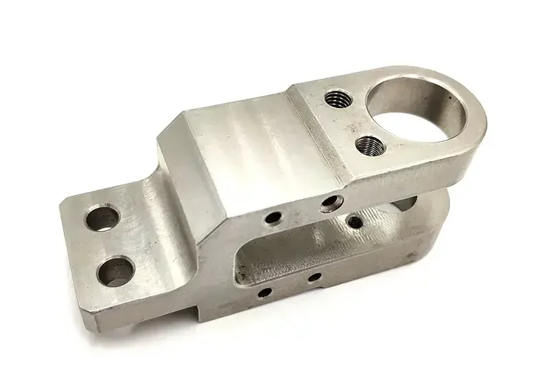 CNC machining parts