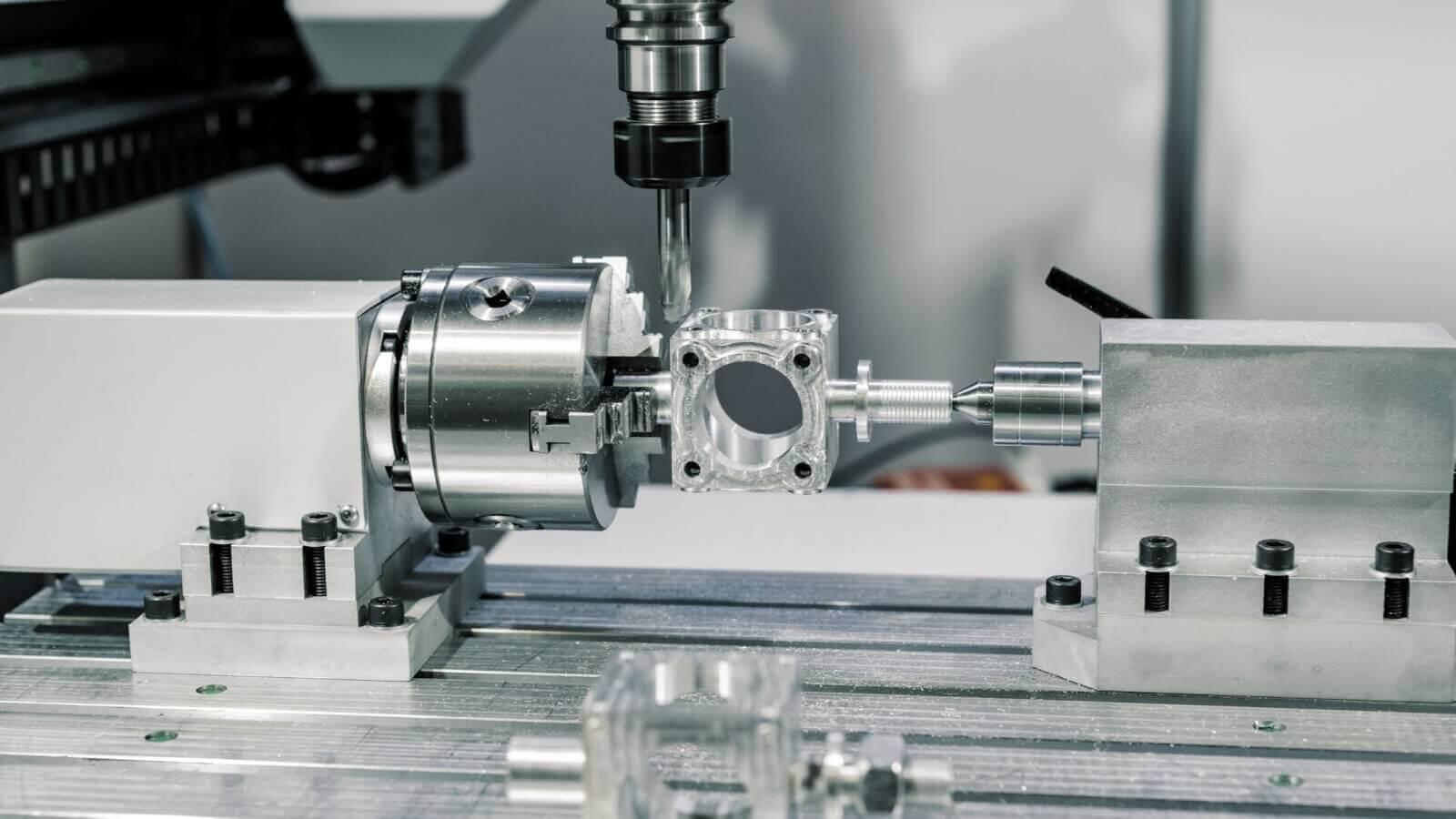 Trends to Embrace for the Future of the CNC Machining Industry