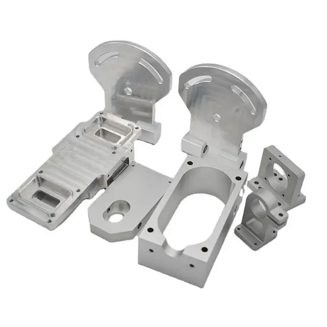 CNC machining parts