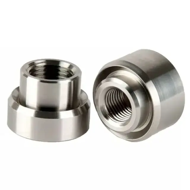 CNC machining parts