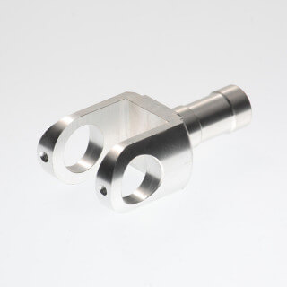 CNC machining parts