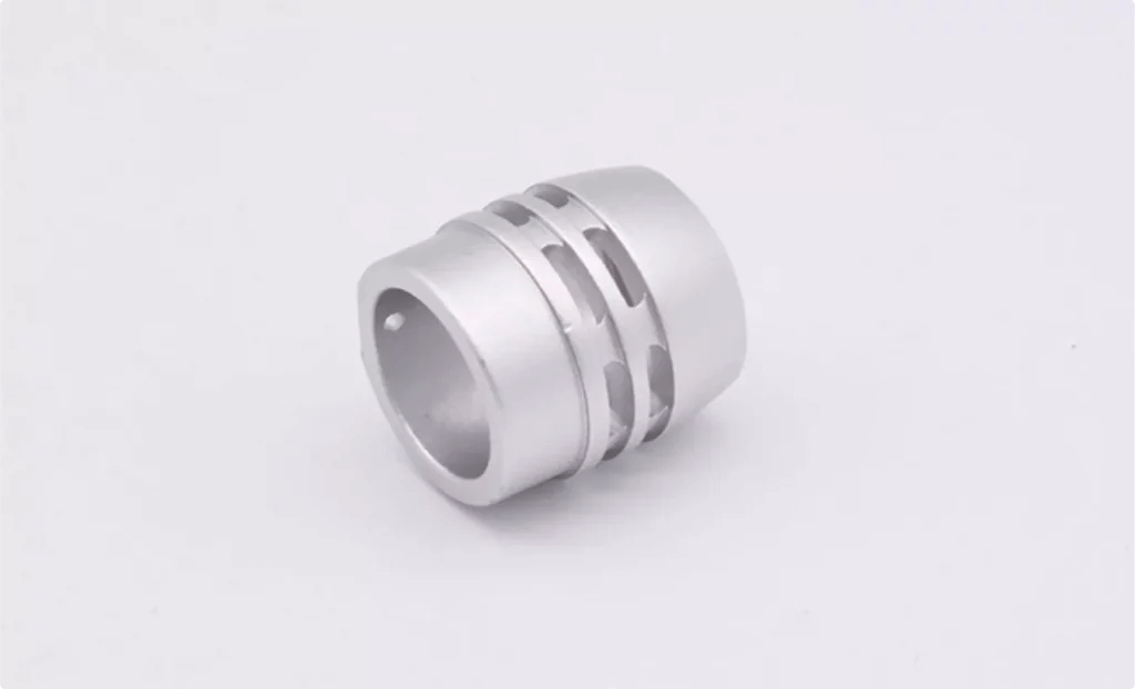 CNC machining parts