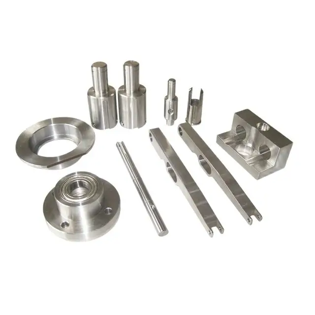 CNC machining parts