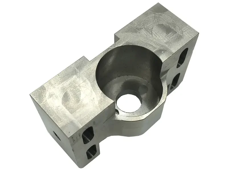 CNC machining parts