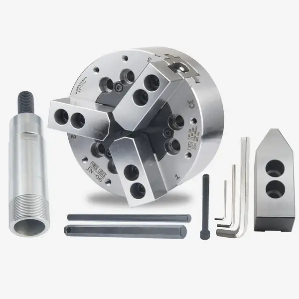 CNC machining parts