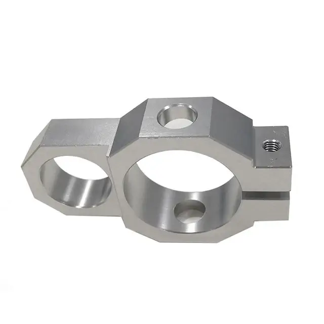 CNC machining parts