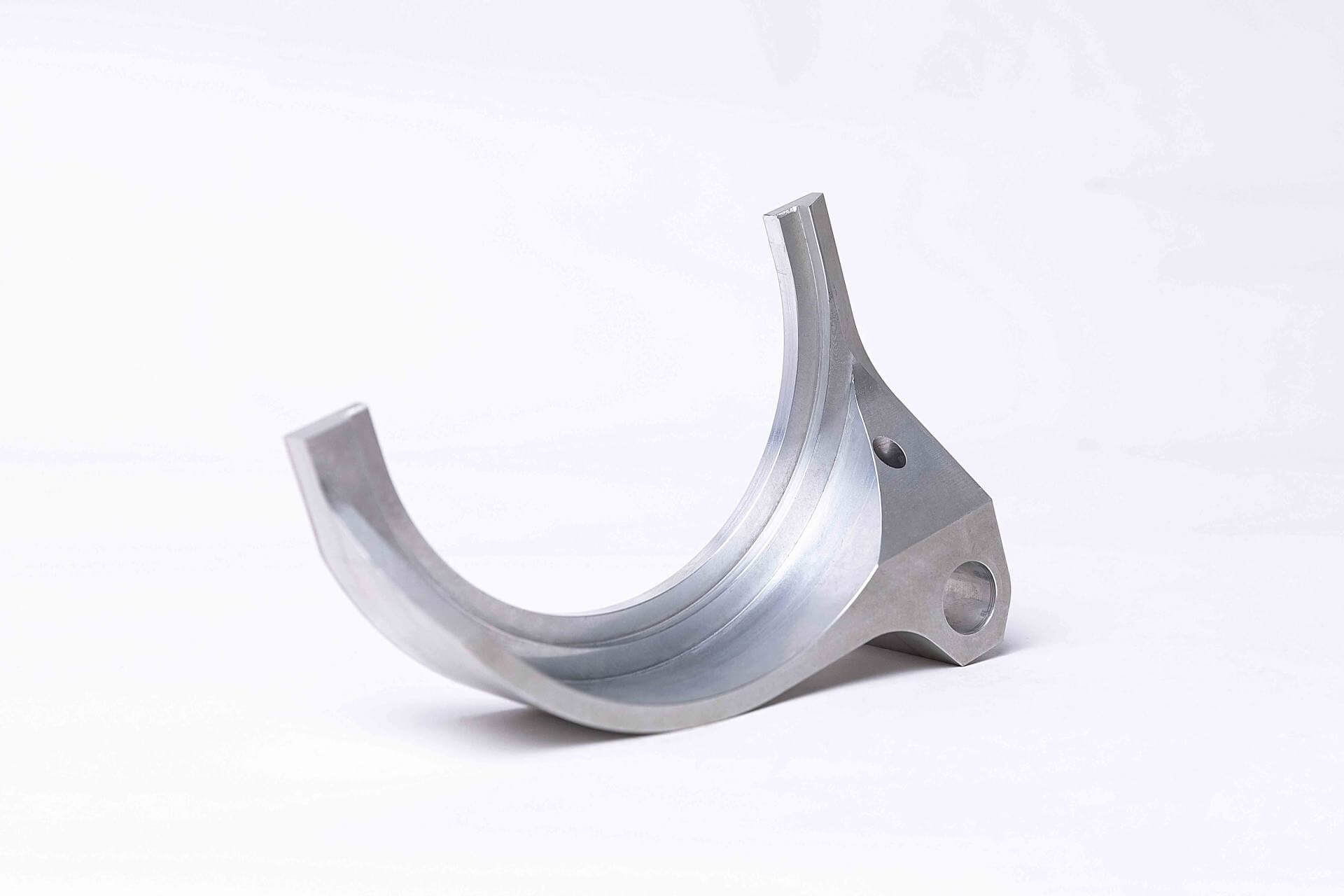 CNC machining parts