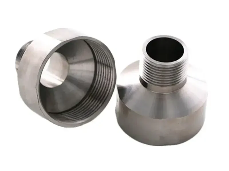 CNC machining parts