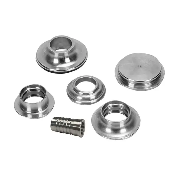 CNC machining parts