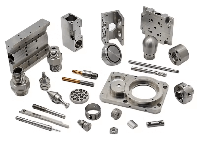 The Future of CNC Machining: Embracing Innovation