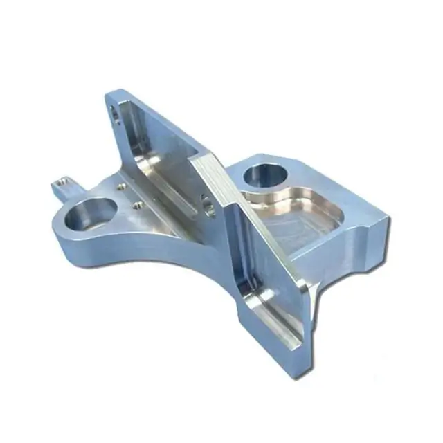 CNC machining parts