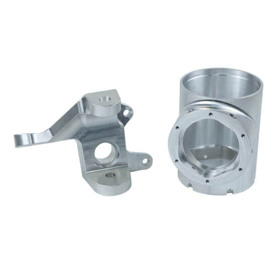 CNC machining parts