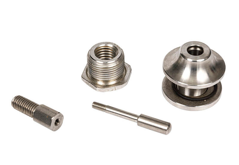 CNC machining parts