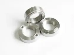 CNC machining parts