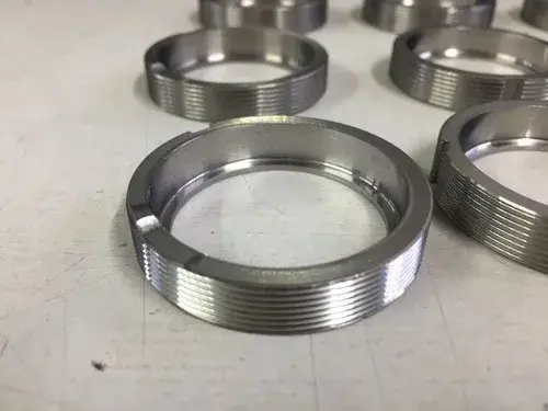 CNC machining parts