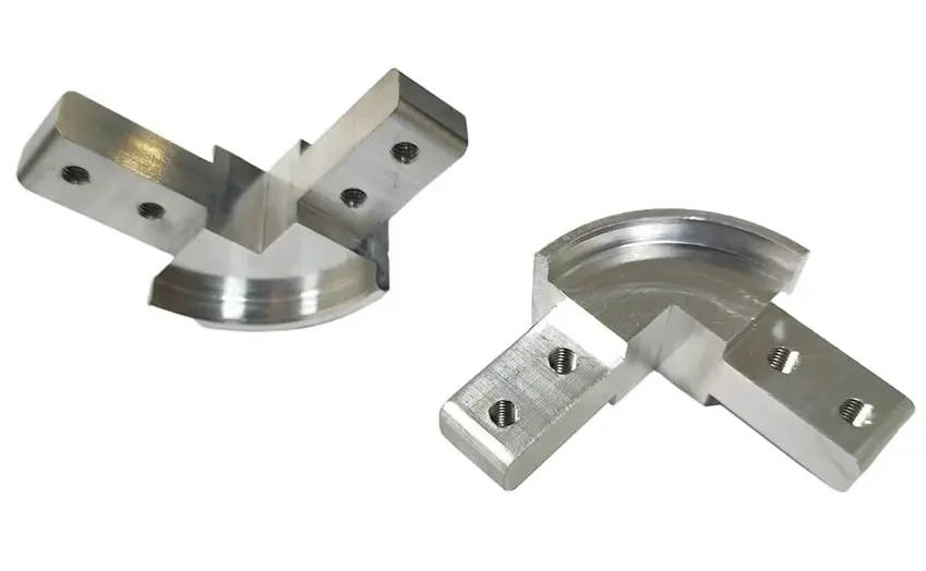 CNC machining parts