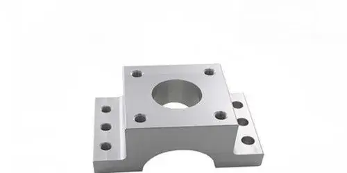 CNC machining parts