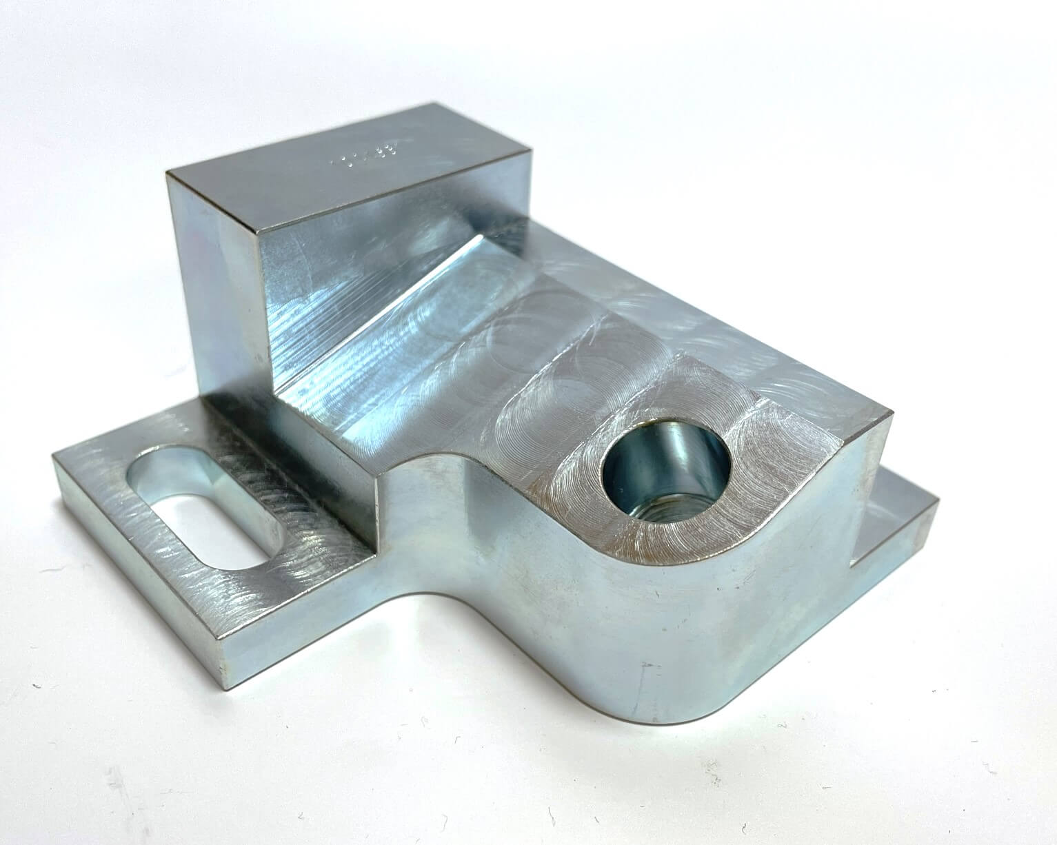 CNC machining parts