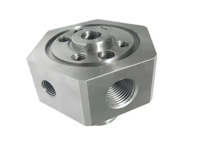 CNC machining parts