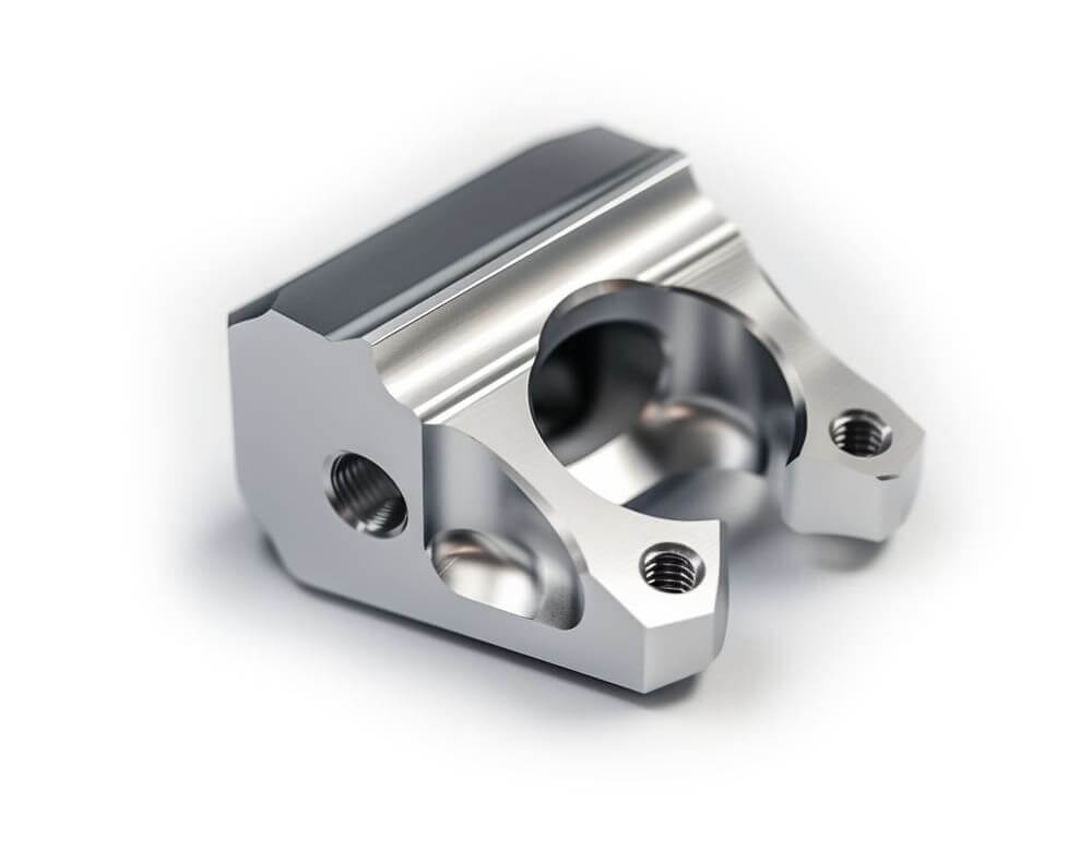 CNC machining parts