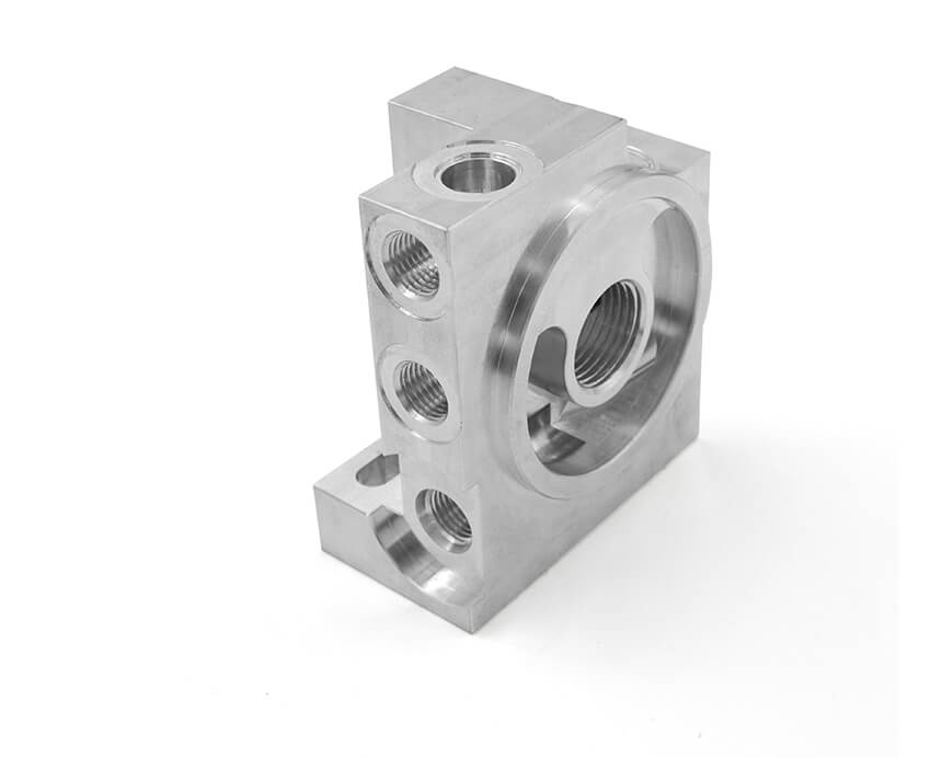 CNC machining parts