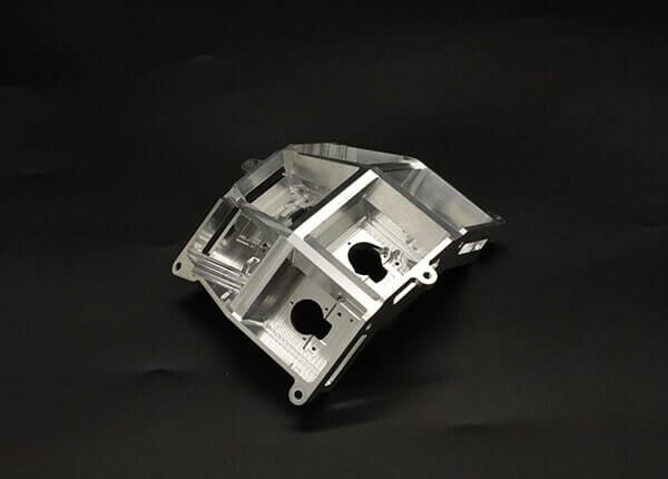 CNC machining parts