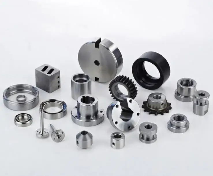 CNC machining parts