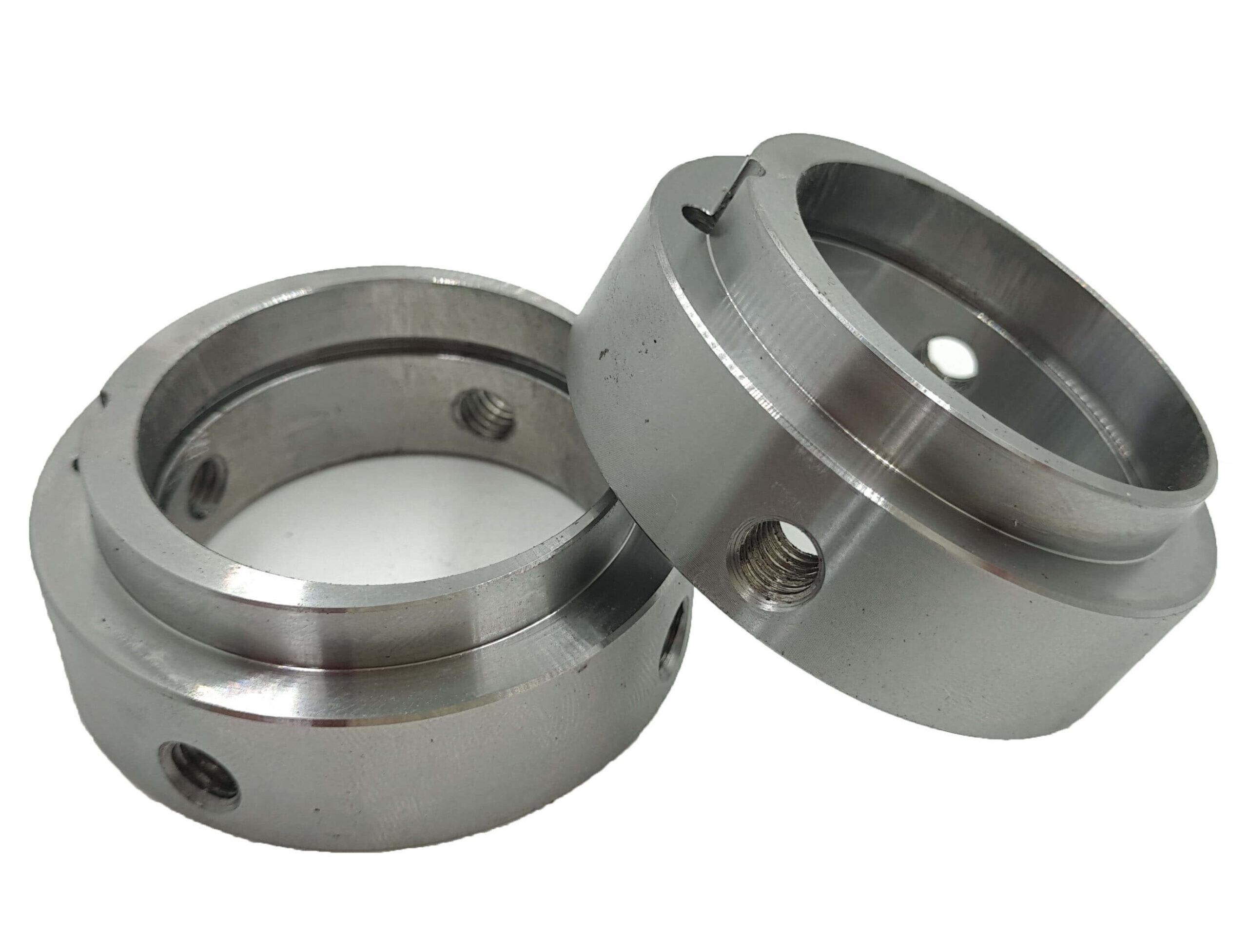 CNC machining parts