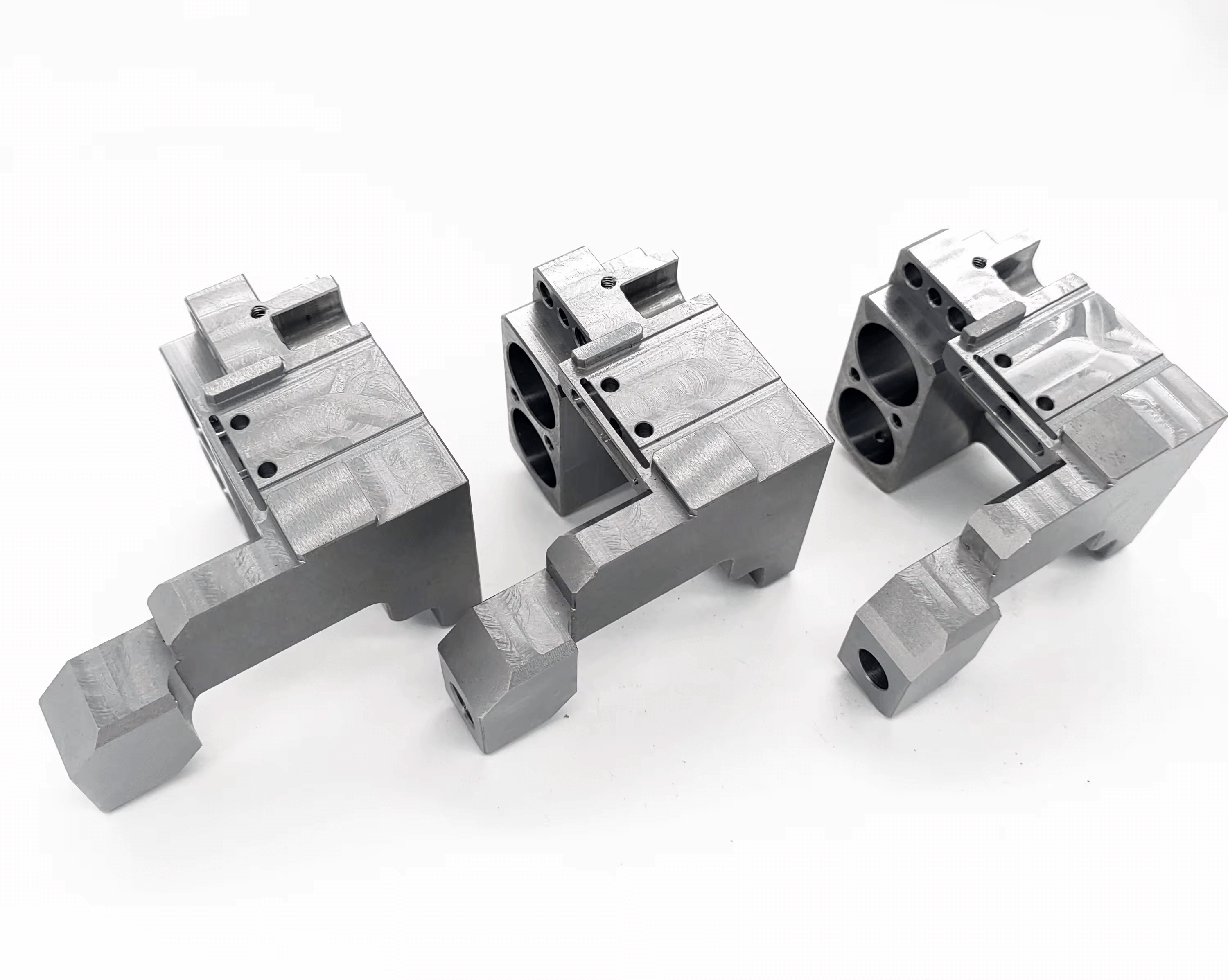 CNC machining parts