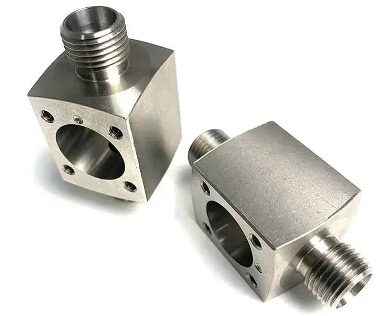 The Transformative Power of CNC Machining