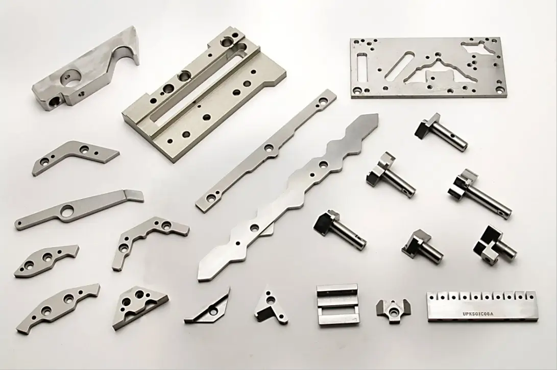 Factors To Consider When Choosing A CNC Machining Service