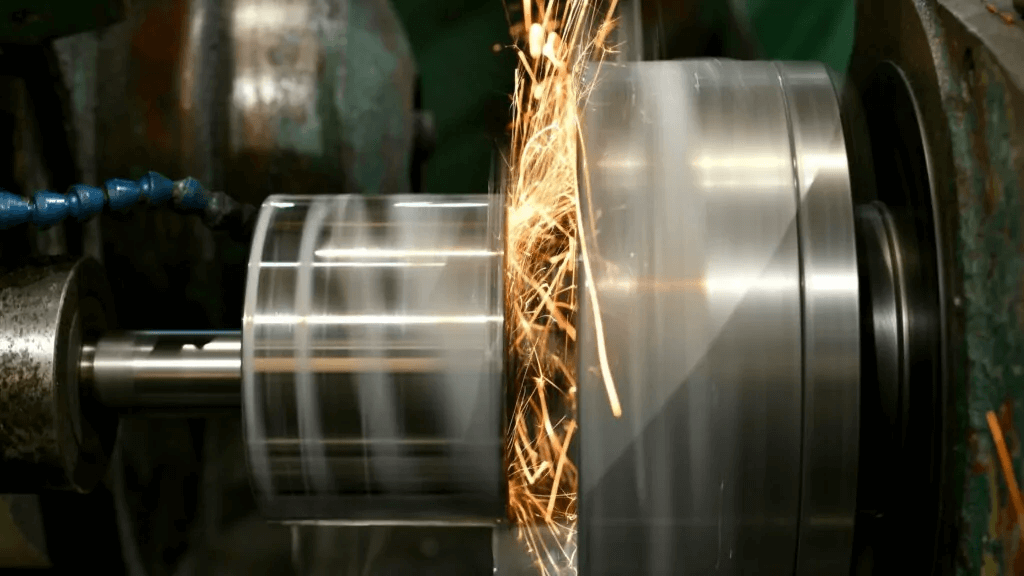 CNC Machining: Different Methods of Mechanical Finishing