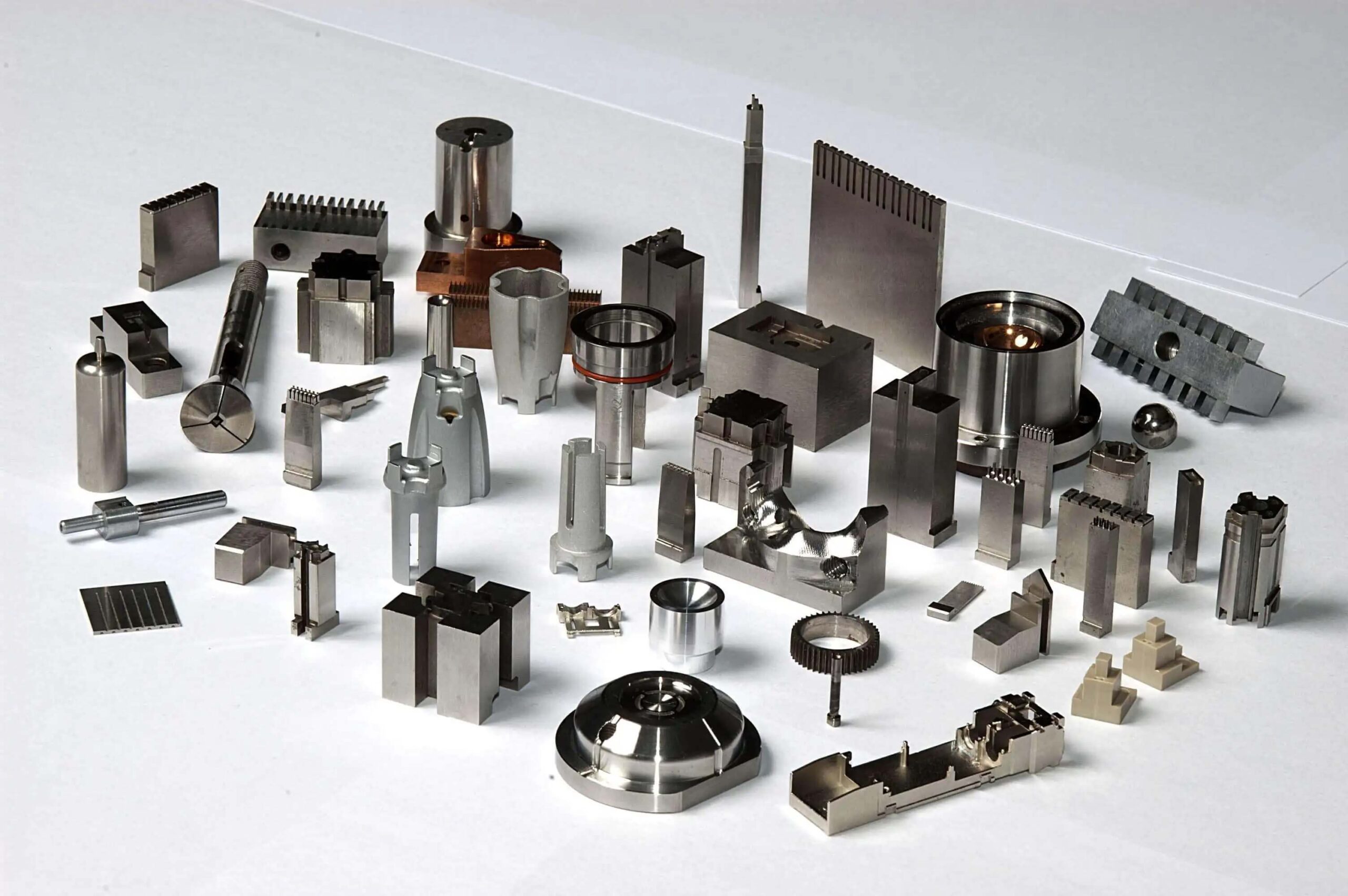 The Price of Precision: Factors That Influence CNC Machining Costs