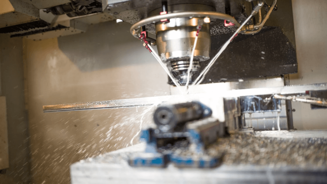 11 important ways to reduce CNC machining costs