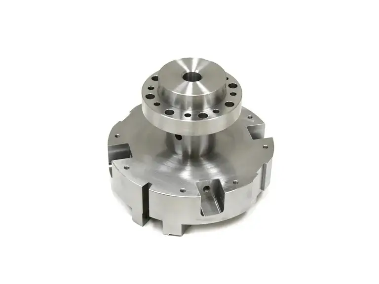 Factors Affecting CNC Machining Costs