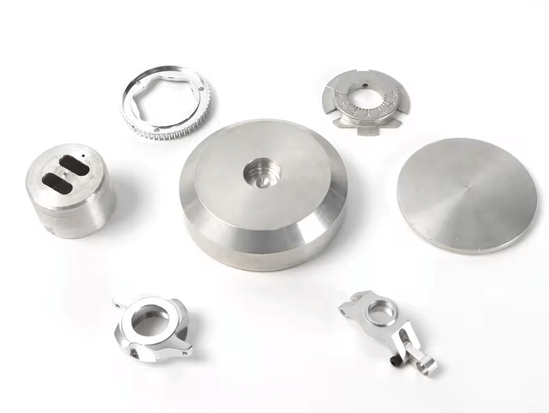 Know the Importance of CNC Machining