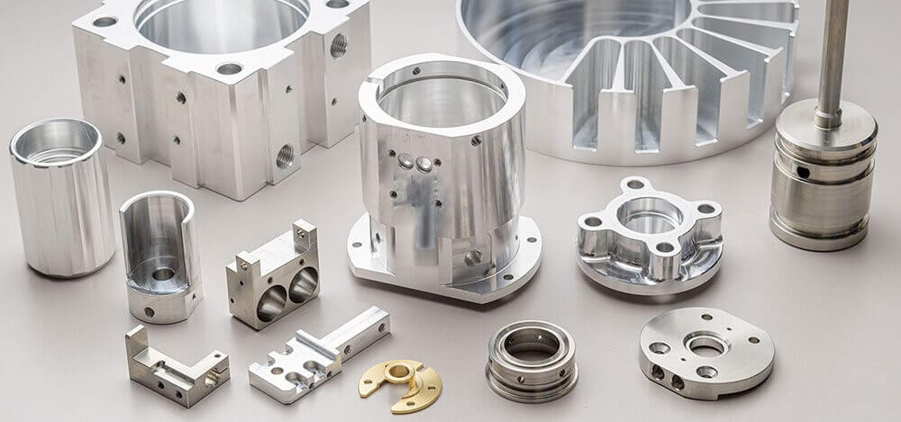 Drum Shaft Parts Machining: A Comprehensive Guide