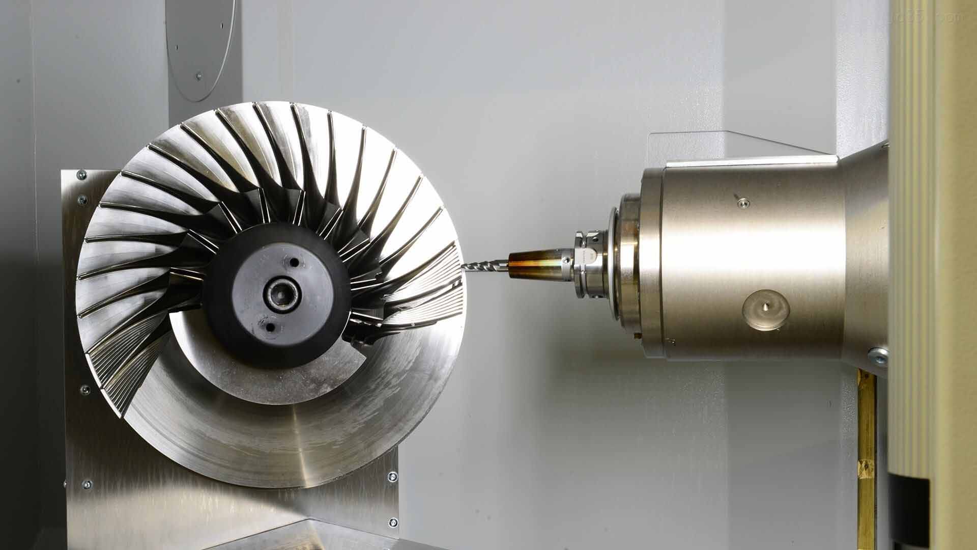 Precision Engineering: The Evolution of CNC Machining in Aerospace