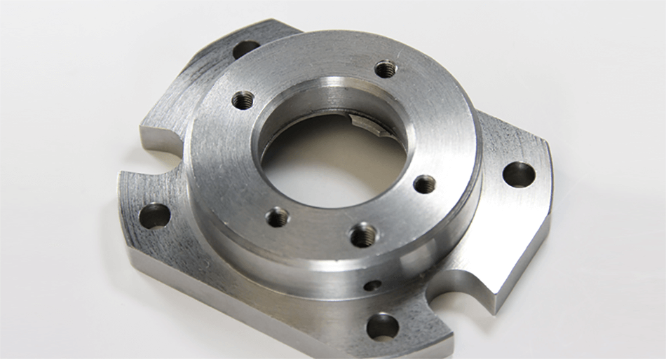 The Precision Revolution: Enhancing Quality with CNC Machining