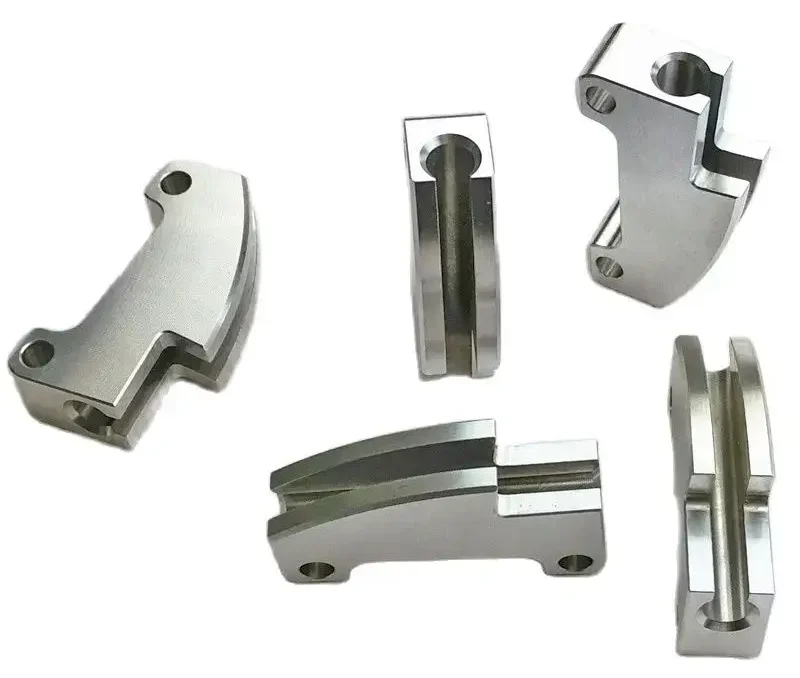 CNC machining parts