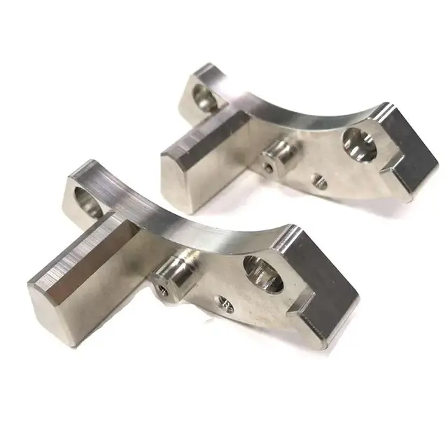 CNC machining parts