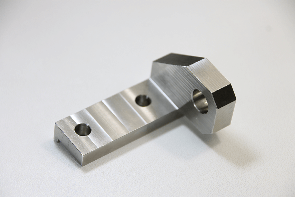 CNC machining parts