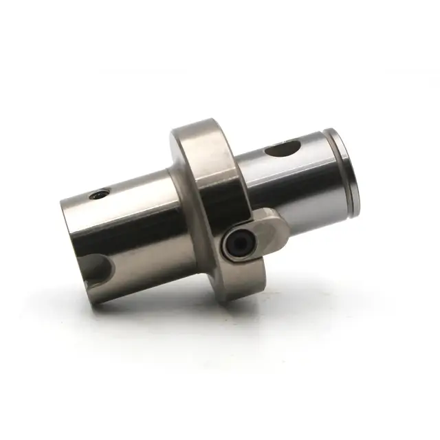 CNC machining parts