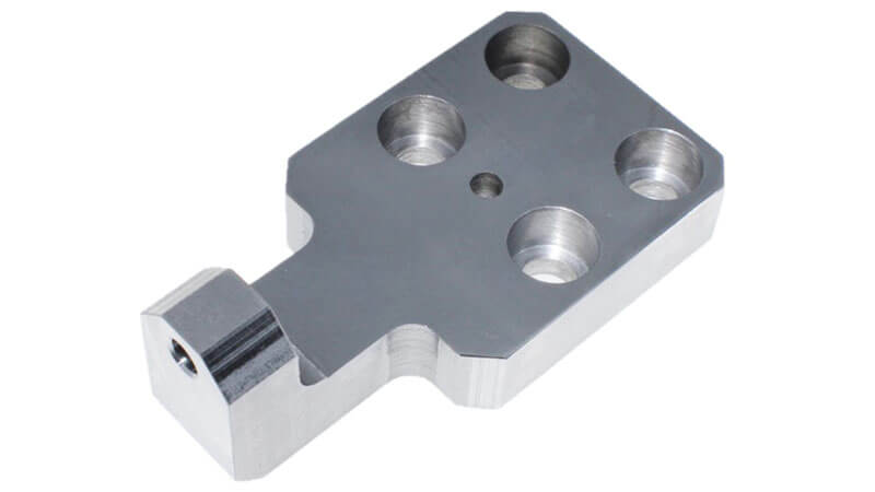 CNC machining parts